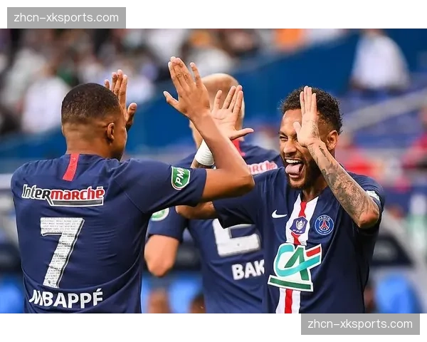 前瞻：法国杯半决赛，巴黎圣日耳曼对阵雷恩，姆巴佩有望复出