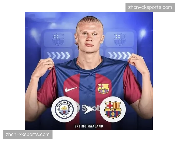 哈兰德经纪人现身马德里，引发今夏转会市场最大猜测