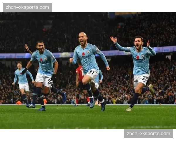 幕后英雄：曼城数据分析师团队如何为关键战役提供支持