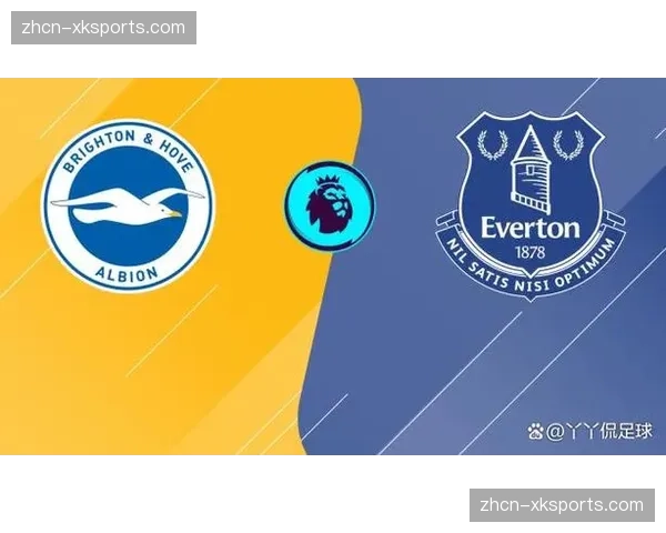 布莱顿3-0切尔西，美国运通社区球场见证主队完胜