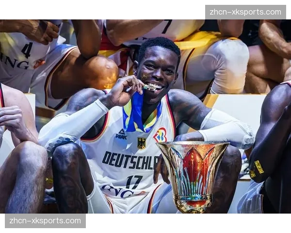 皇马篮球队有意引进合同到期的NBA后卫施罗德